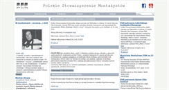 Desktop Screenshot of forum.psm.org.pl