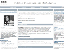 Tablet Screenshot of forum.psm.org.pl